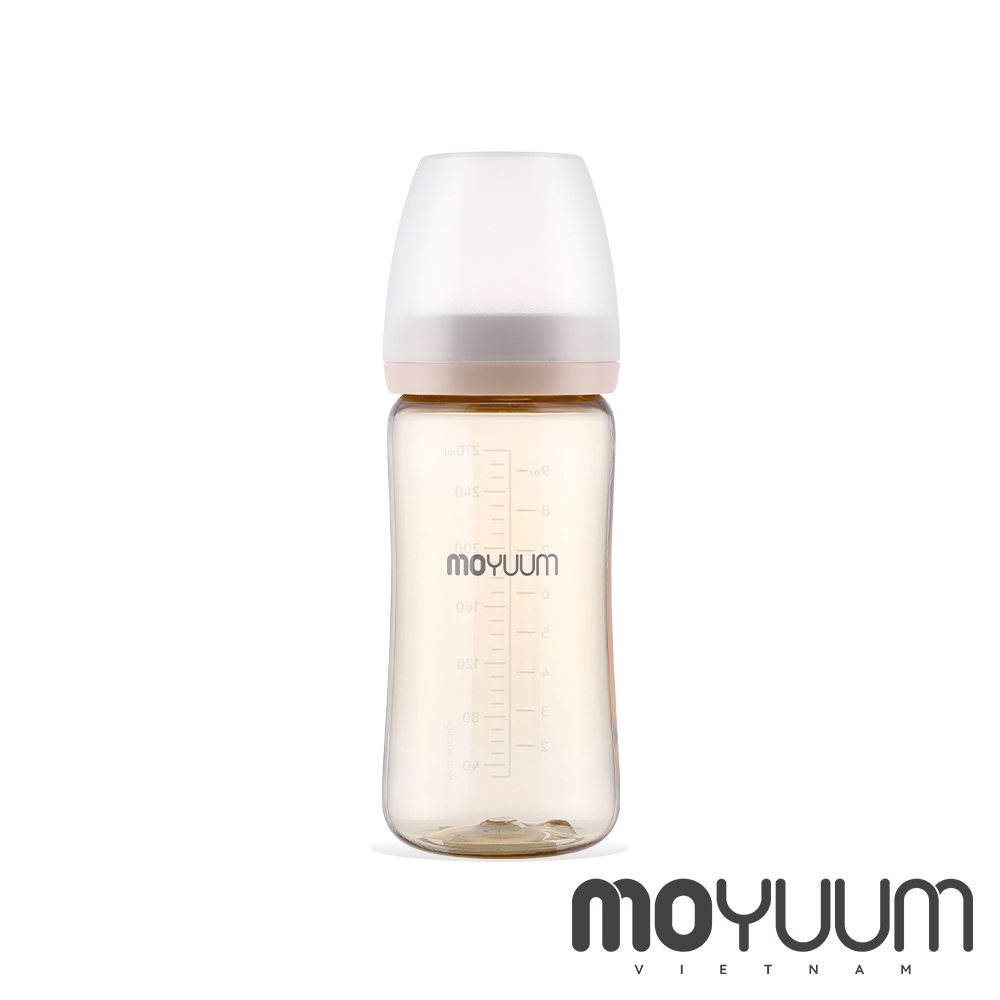 Bình Moyuum 270ml